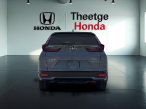 Miniature 6 Honda CR-V Touring AWD 2022