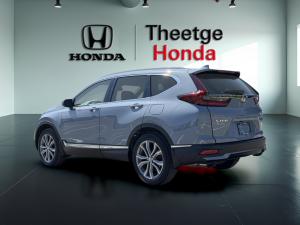 Miniature 7 Honda CR-V Touring AWD 2022