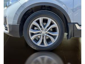 Miniature 8 Honda CR-V Touring AWD 2022
