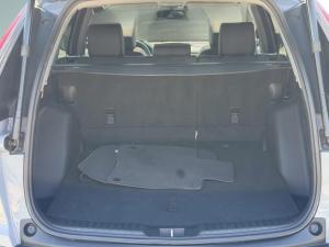 Miniature 9 Honda CR-V Touring AWD 2022