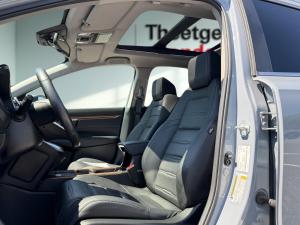 Miniature 10 Honda CR-V Touring AWD 2022
