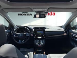 Miniature 11 Honda CR-V Touring AWD 2022