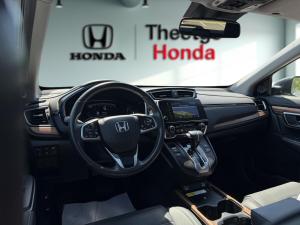 Miniature 12 Honda CR-V Touring AWD 2022
