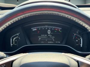 Miniature 13 Honda CR-V Touring AWD 2022