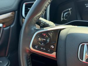 Miniature 14 Honda CR-V Touring AWD 2022