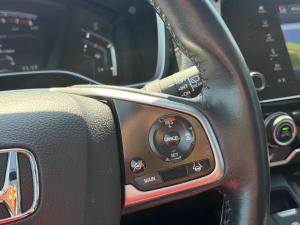 Miniature 15 Honda CR-V Touring AWD 2022