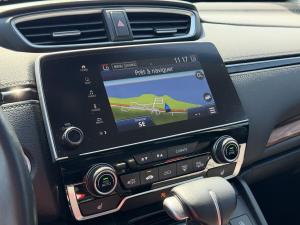 Miniature 16 Honda CR-V Touring AWD 2022