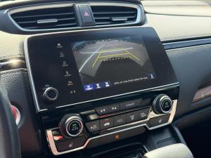 Miniature 17 Honda CR-V Touring AWD 2022