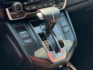 Miniature 18 Honda CR-V Touring AWD 2022