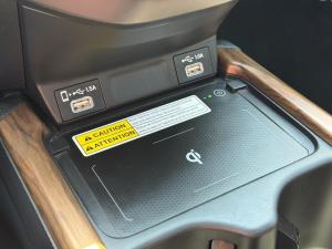 Miniature 19 Honda CR-V Touring AWD 2022