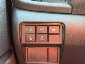 Miniature 20 Honda CR-V Touring AWD 2022