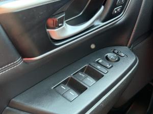 Miniature 21 Honda CR-V Touring AWD 2022