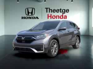 2021 Honda CR-V Sport AWD - Image 1