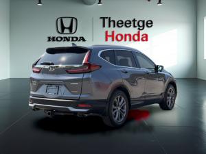 Miniature 5 Honda CR-V Sport AWD 2021