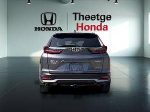 Miniature 6 Honda CR-V Sport AWD 2021