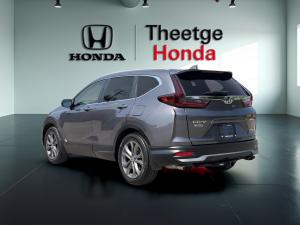 Miniature 7 Honda CR-V Sport AWD 2021