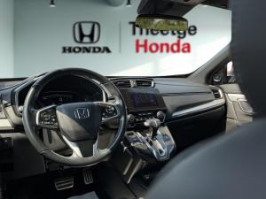 Miniature 10 Honda CR-V Sport AWD 2021