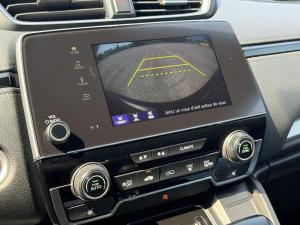 Miniature 16 Honda CR-V Sport AWD 2021