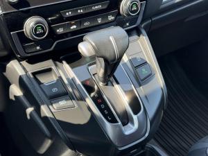 Miniature 17 Honda CR-V Sport AWD 2021