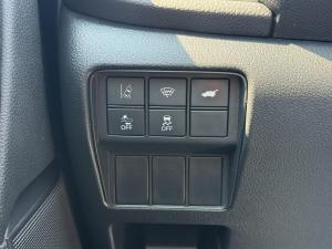 Miniature 19 Honda CR-V Sport AWD 2021