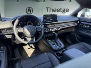 Miniature 5 Honda CR-V Hybrid Touring Traction Intégrale 2023
