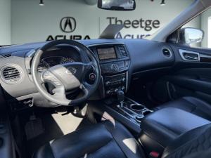 Miniature 5 Nissan Pathfinder 4Wd Sl 2016