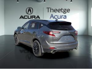Miniature 5 Acura RDX A-Spec SH-AWD 2022