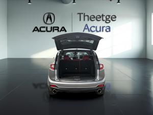 Miniature 5 Acura RDX A-Spec SH-AWD 2022