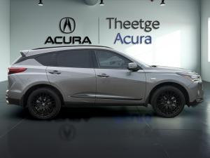 Miniature 6 Acura RDX A-Spec SH-AWD 2022