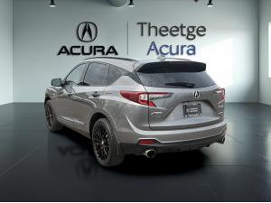 Miniature 8 Acura RDX A-Spec SH-AWD 2022