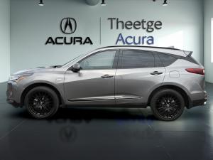 Miniature 9 Acura RDX A-Spec SH-AWD 2022