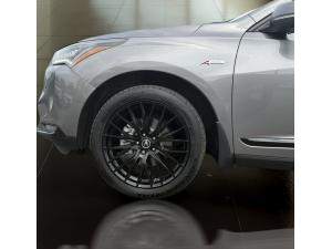Miniature 10 Acura RDX A-Spec SH-AWD 2022