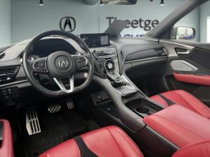 Miniature 11 Acura RDX A-Spec SH-AWD 2022