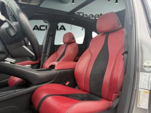 Miniature 15 Acura RDX A-Spec SH-AWD 2022