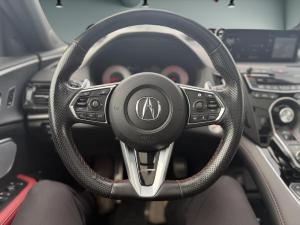 Miniature 16 Acura RDX A-Spec SH-AWD 2022