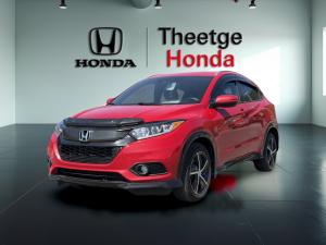2022 Honda HR-V Sport TI Automatique - Image 1