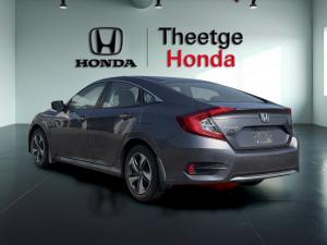 Miniature 5 Honda Civic LX Manuel 2020