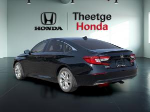 Miniature 5 Honda Accord LX Automatique 2018