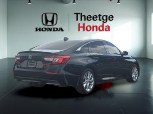 Miniature 5 Honda Accord Sedan LX Automatique 2018