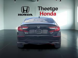 Miniature 6 Honda Accord Sedan LX Automatique 2018
