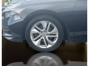 Miniature 8 Honda Accord Sedan LX Automatique 2018
