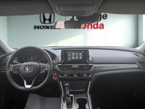 Miniature 10 Honda Accord Sedan LX Automatique 2018
