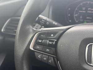 Miniature 12 Honda Accord Sedan LX Automatique 2018