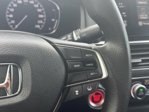 Miniature 13 Honda Accord Sedan LX Automatique 2018