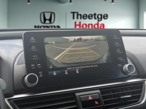 Miniature 15 Honda Accord Sedan LX Automatique 2018