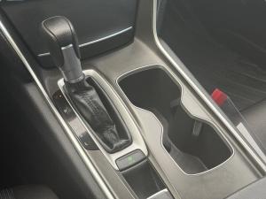 Miniature 17 Honda Accord Sedan LX Automatique 2018