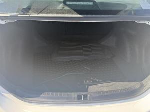 Miniature 6 Toyota Corolla Berline 4 portes CVT, S 2016