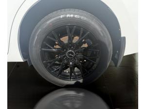Miniature 7 Toyota Corolla Berline 4 portes CVT, S 2016