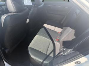 Miniature 8 Toyota Corolla Berline 4 portes CVT, S 2016