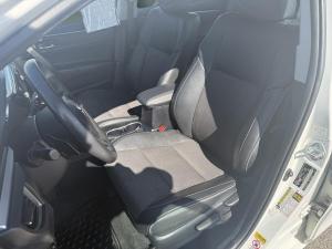 Miniature 10 Toyota Corolla Berline 4 portes CVT, S 2016
